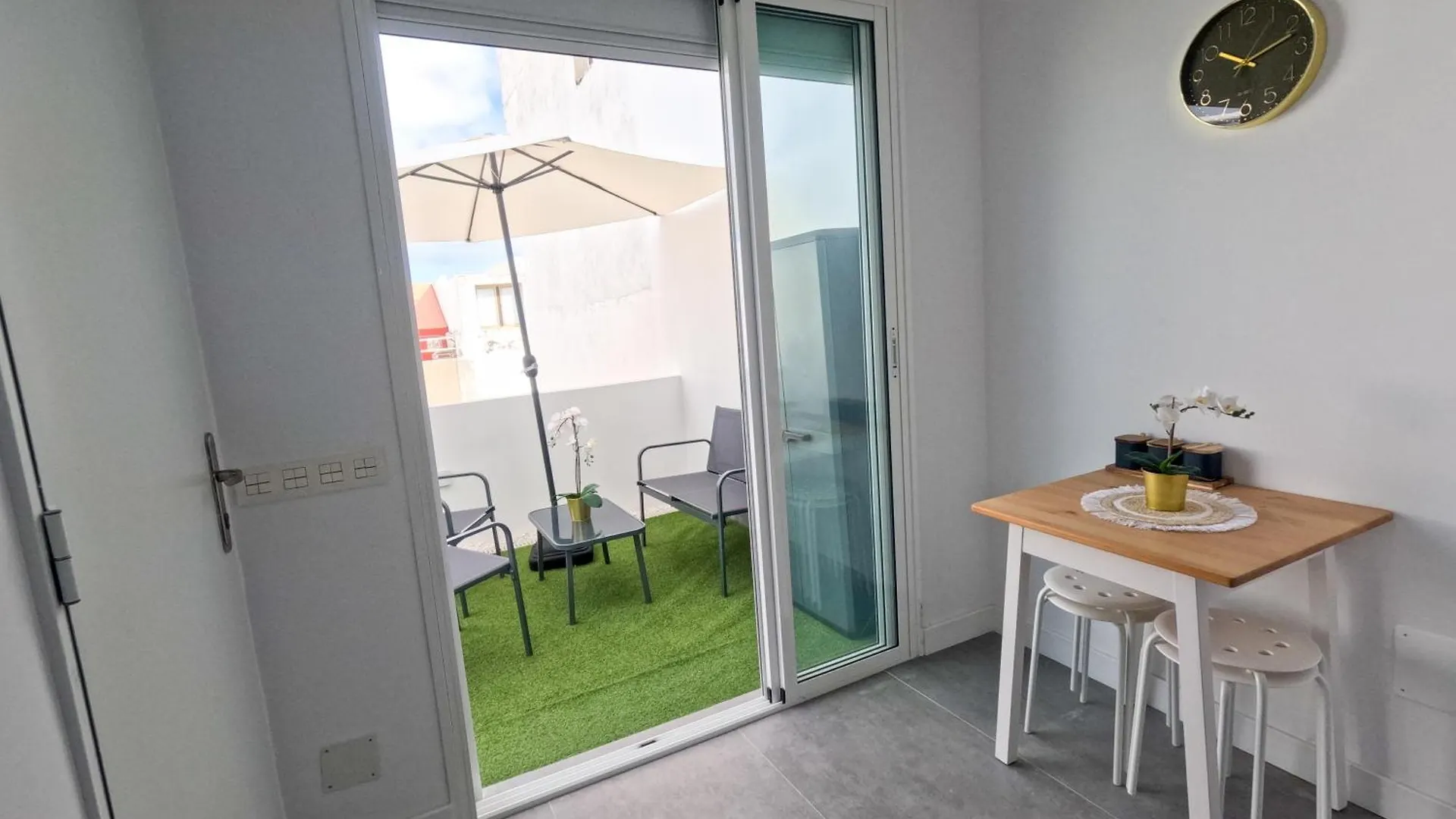 Apartment Violeta Suite Las Palmas / Gran Canaria