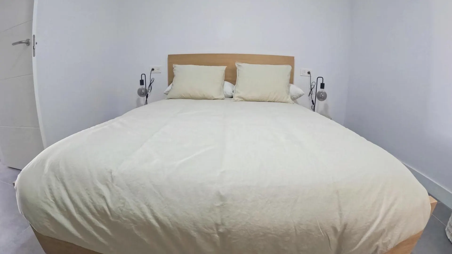 Apartment Violeta Suite Las Palmas / Gran Canaria