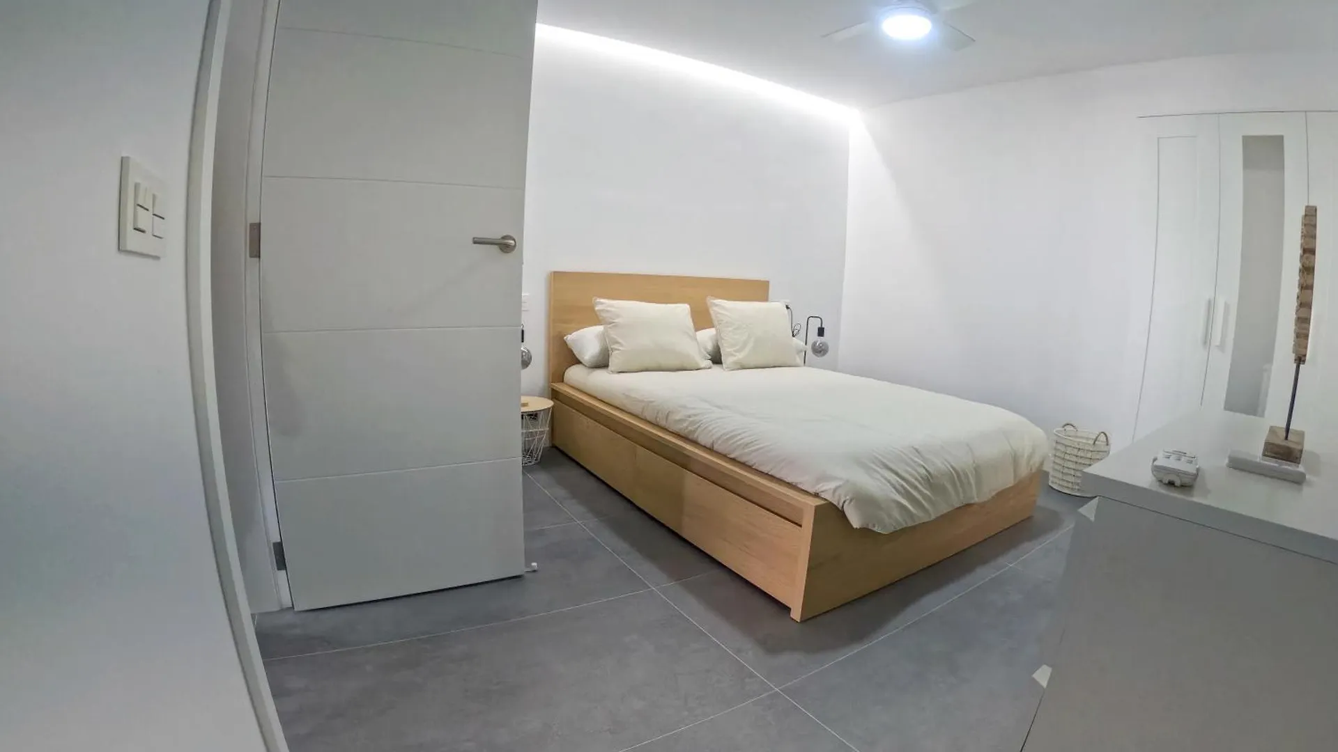 Violeta Suite Las Palmas / Gran Canaria Spanien